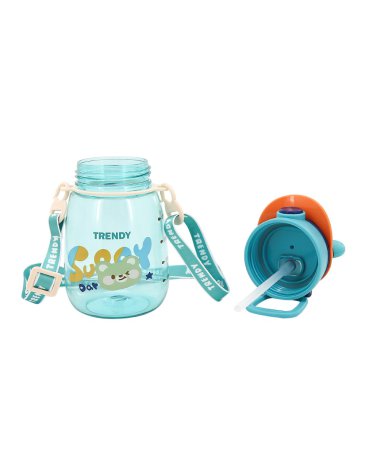 Botella 550 ML - TRENDY