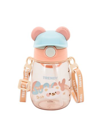 Botella 550 ML - TRENDY