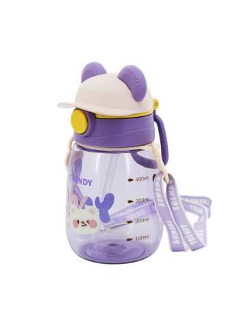 Botella 550 ML - TRENDY