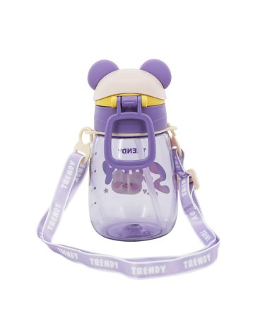 Botella 550 ML - TRENDY