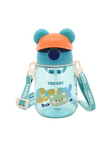 Botella 550 ML - TRENDY