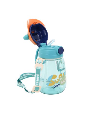 Botella 550 ML - TRENDY