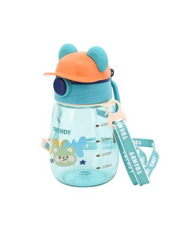 Botella 550 ML - TRENDY