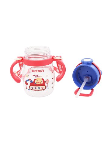 Botella 400 ML - TRENDY