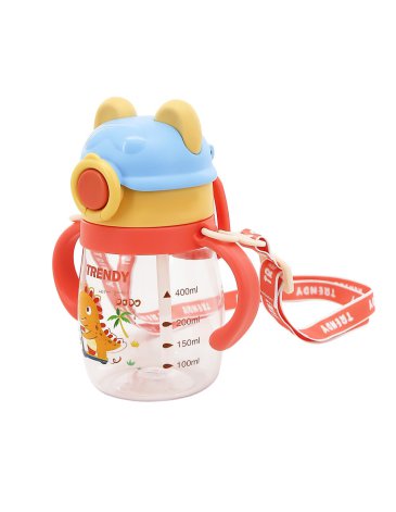 Botella 400 ML - TRENDY