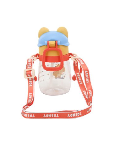 Botella 400 ML - TRENDY