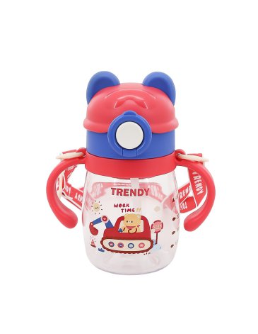 Botella 400 ML - TRENDY