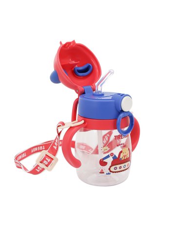 Botella 400 ML - TRENDY