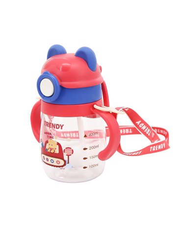 Botella 400 ML - TRENDY
