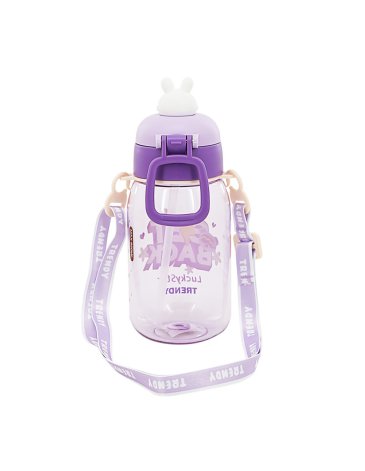 Botella 620 ML - TRENDY
