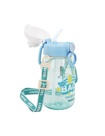 Botella 620 ML - TRENDY