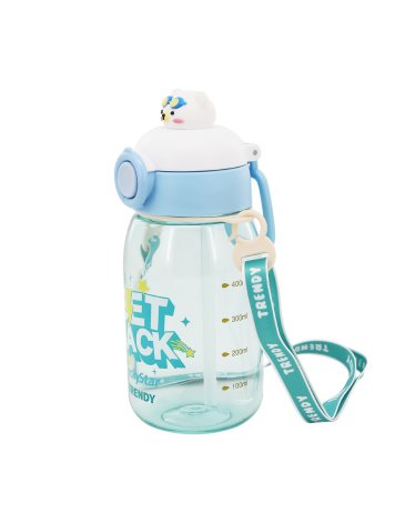 Botella 620 ML - TRENDY