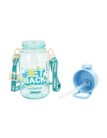 Botella 620 ML - TRENDY