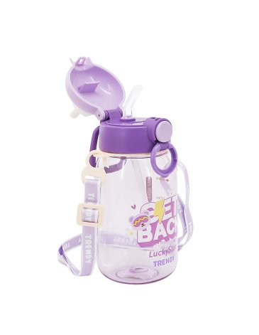 Botella 620 ML - TRENDY