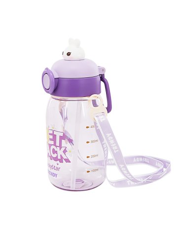 Botella 620 ML - TRENDY