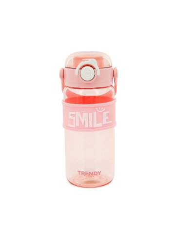 Botella 640 ML - TRENDY