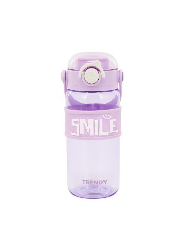 Botella 640 ML - TRENDY
