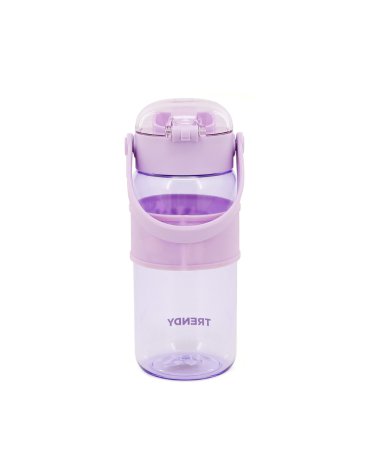 Botella 640 ML - TRENDY