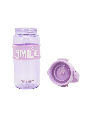 Botella 640 ML - TRENDY