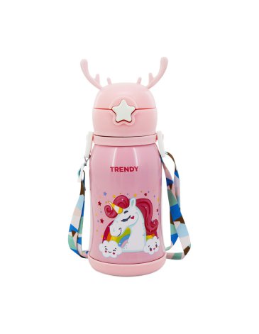 Botella Termica 500 ML - TRENDY