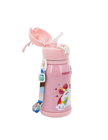 Botella Termica 500 ML - TRENDY