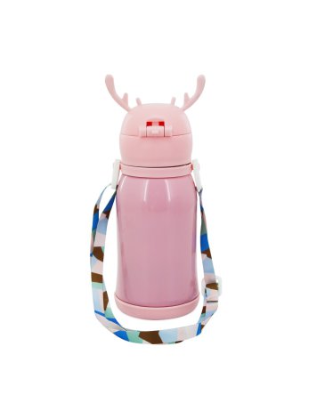 Botella Termica 500 ML - TRENDY