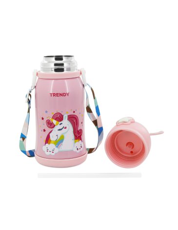 Botella Termica 500 ML - TRENDY