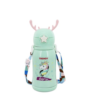 Botella Termica 500 ML - TRENDY