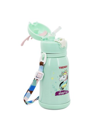 Botella Termica 500 ML - TRENDY