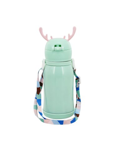 Botella Termica 500 ML - TRENDY