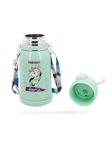Botella Termica 500 ML - TRENDY