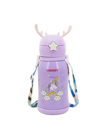 Botella Termica 500 ML - TRENDY