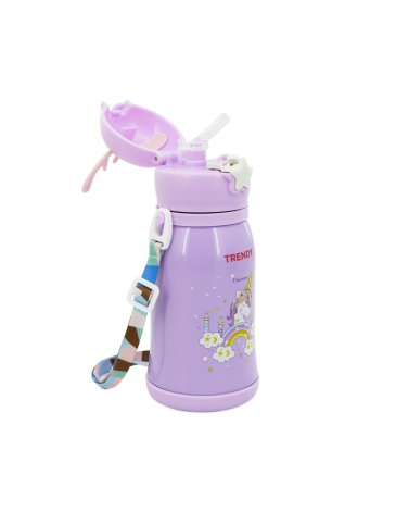 Botella Termica 500 ML - TRENDY