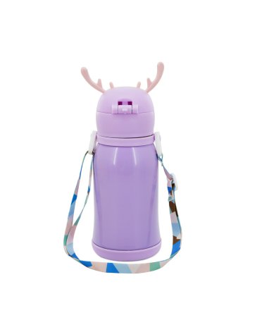 Botella Termica 500 ML - TRENDY