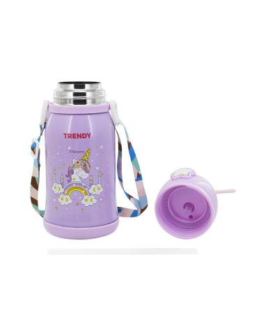 Botella Termica 500 ML - TRENDY