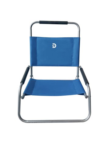 Silla Camping - DISCOVERY