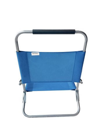 Silla Camping - DISCOVERY