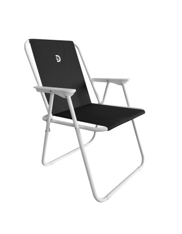 Silla Camping - DISCOVERY