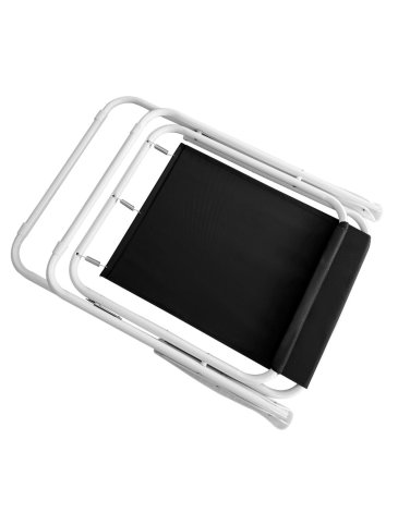 Silla Camping - DISCOVERY