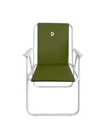 Silla Camping - DISCOVERY