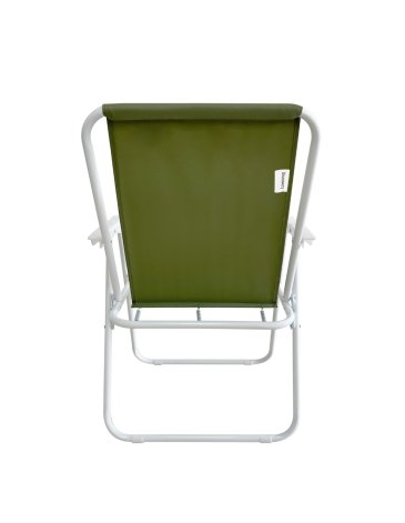 Silla Camping - DISCOVERY