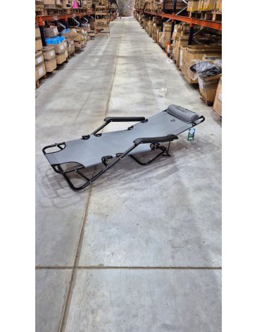 Reposera Discovery - DISCOVERY