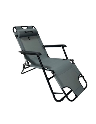 Reposera Discovery - DISCOVERY