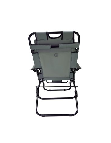 Reposera Discovery - DISCOVERY