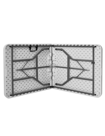 Mesa plegable  - DISCOVERY