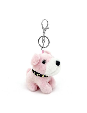 Llavero Peluche - TRENDY