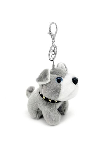 Llavero Peluche - TRENDY