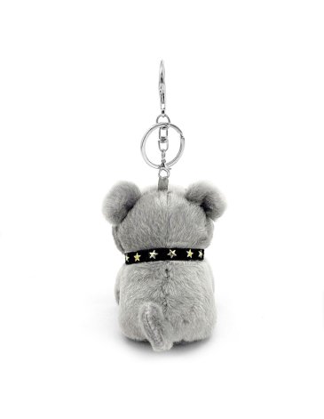 Llavero Peluche - TRENDY