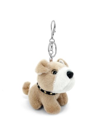 Llavero Peluche - TRENDY
