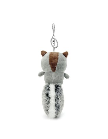 Llavero Peluche - TRENDY